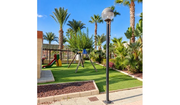 Resale - Villa - Orihuela Costa - Costa Blanca