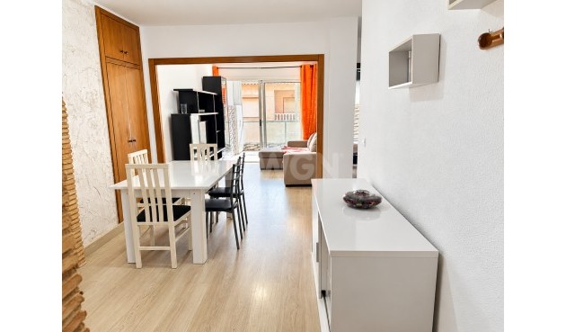 Resale - Apartment / flat - Torrevieja - Costa Blanca