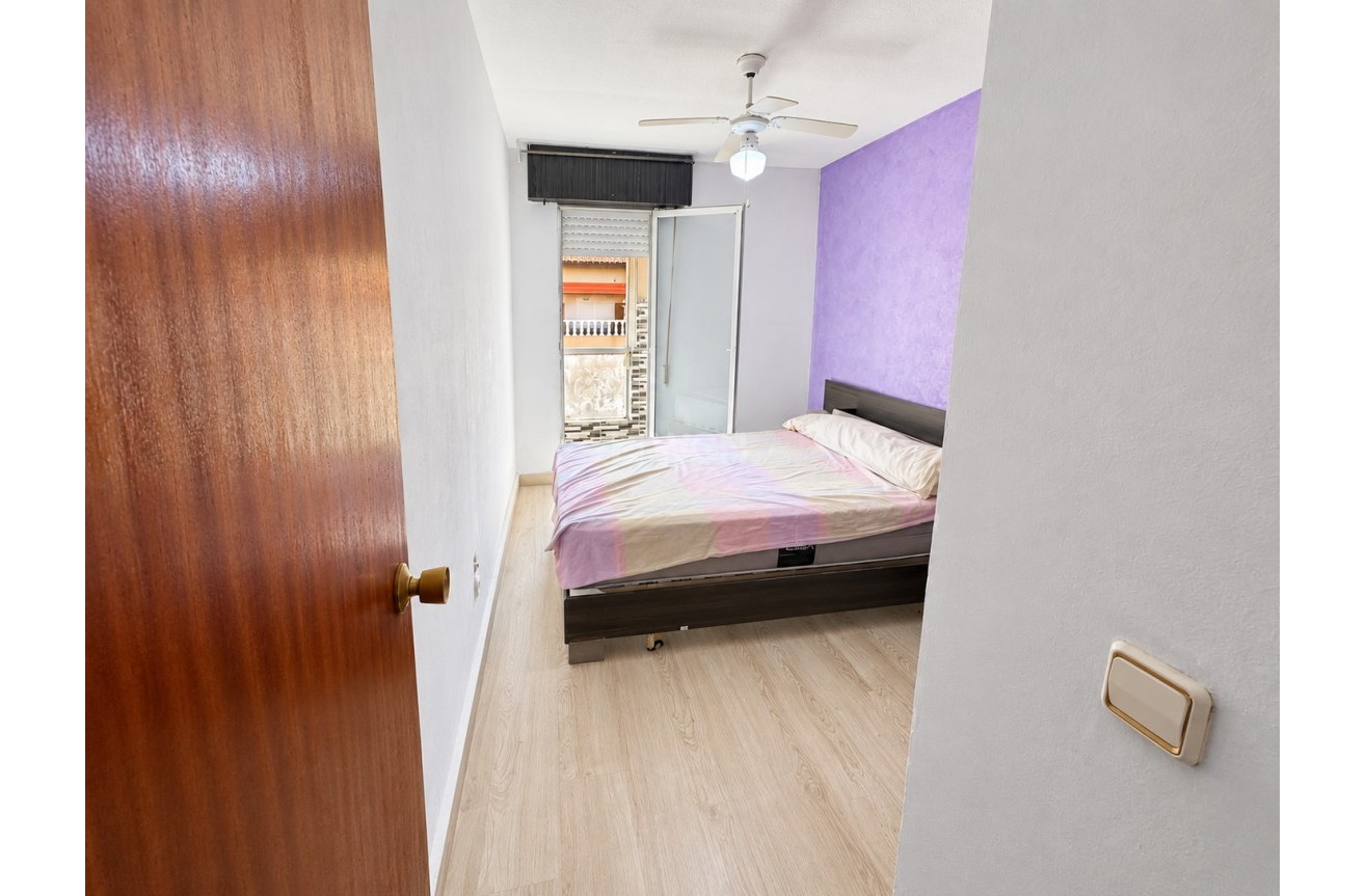 Resale - Apartment / flat - Torrevieja - Costa Blanca