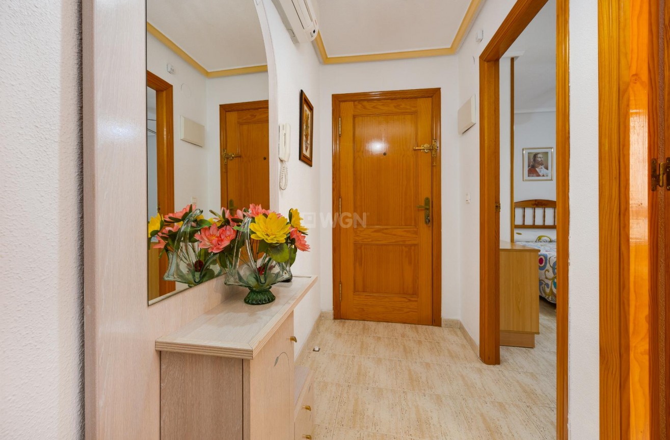 Resale - Penthouse - Torrevieja - Costa Blanca