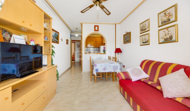 Resale - Penthouse - Torrevieja - Costa Blanca