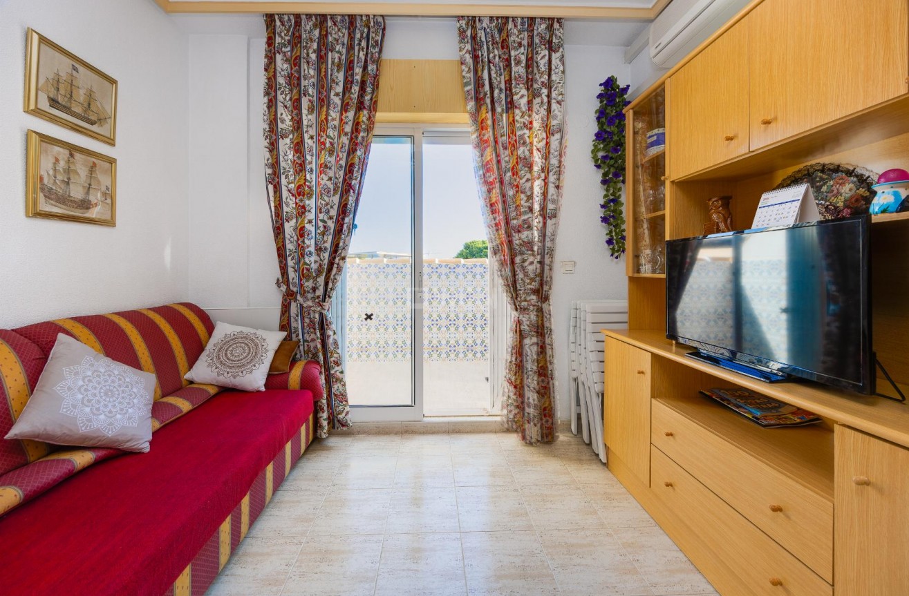 Resale - Penthouse - Torrevieja - Costa Blanca