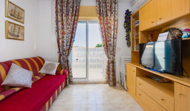 Resale - Penthouse - Torrevieja - Costa Blanca