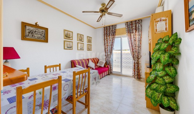 Resale - Penthouse - Torrevieja - Costa Blanca