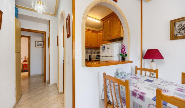 Resale - Penthouse - Torrevieja - Costa Blanca