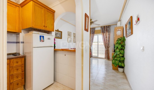 Resale - Penthouse - Torrevieja - Costa Blanca