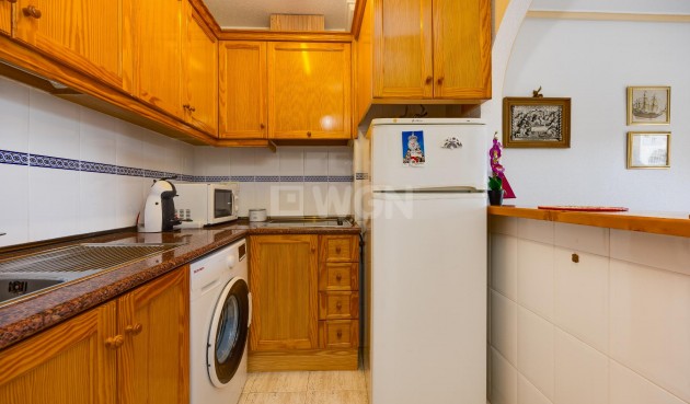 Resale - Penthouse - Torrevieja - Costa Blanca