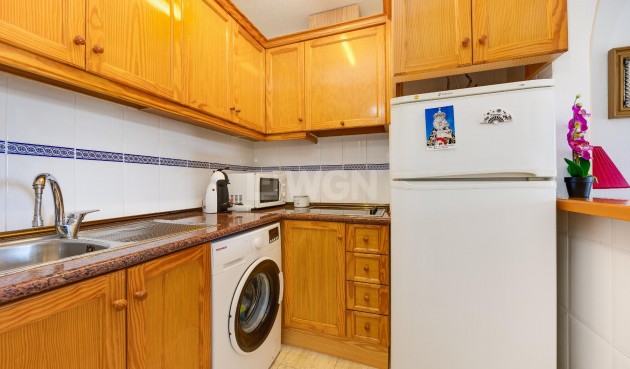 Resale - Penthouse - Torrevieja - Costa Blanca