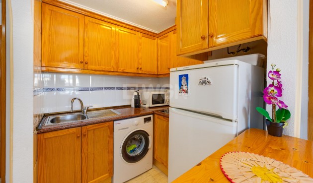 Resale - Penthouse - Torrevieja - Costa Blanca