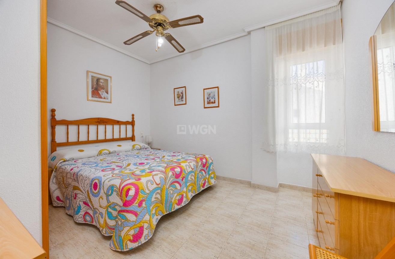 Resale - Penthouse - Torrevieja - Costa Blanca