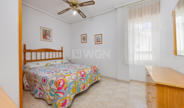 Resale - Penthouse - Torrevieja - Costa Blanca