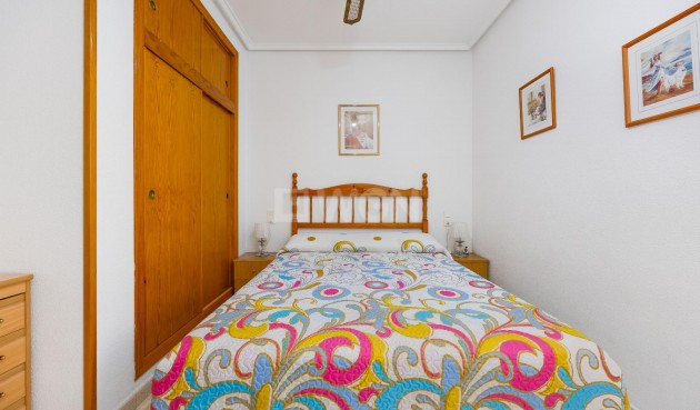 Resale - Penthouse - Torrevieja - Costa Blanca