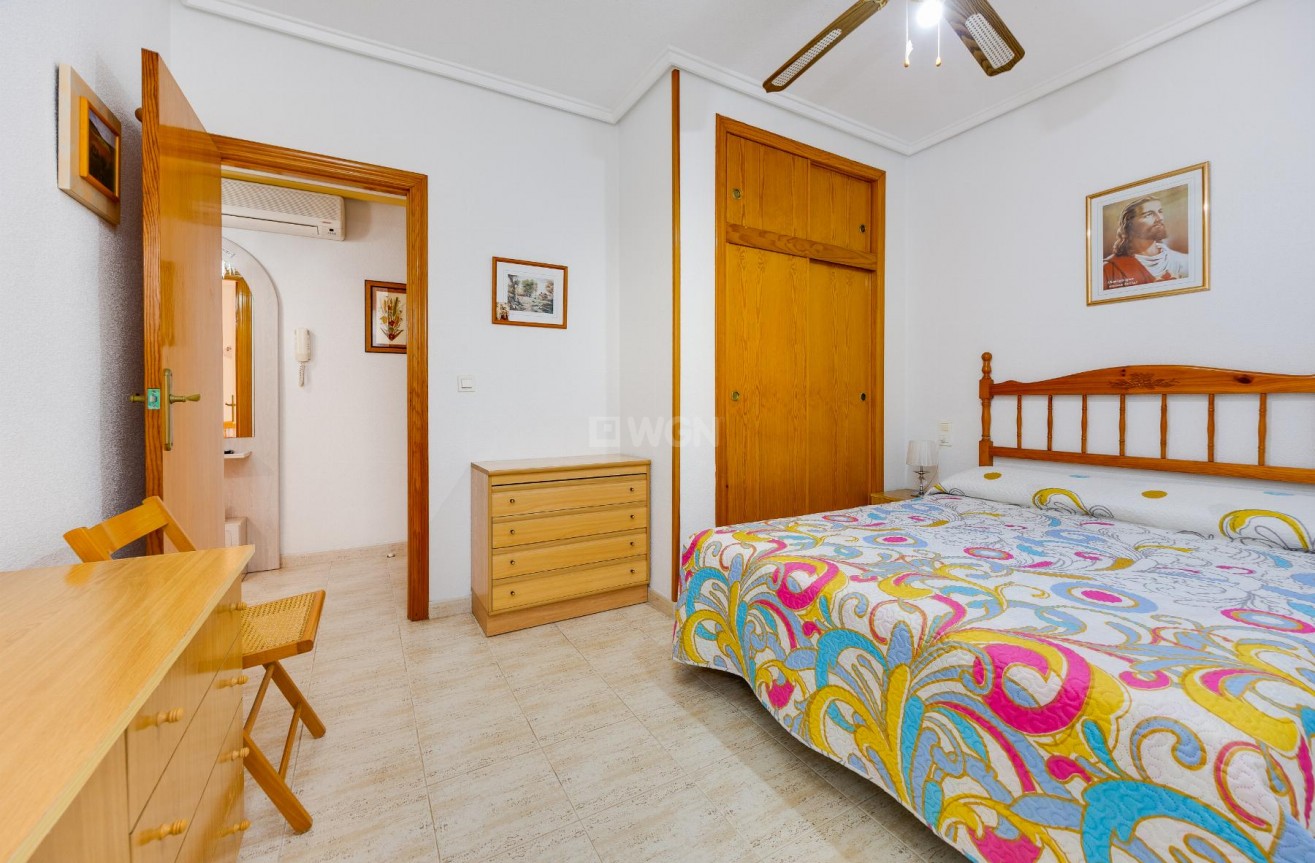 Resale - Penthouse - Torrevieja - Costa Blanca