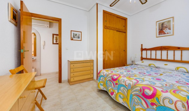 Resale - Penthouse - Torrevieja - Costa Blanca