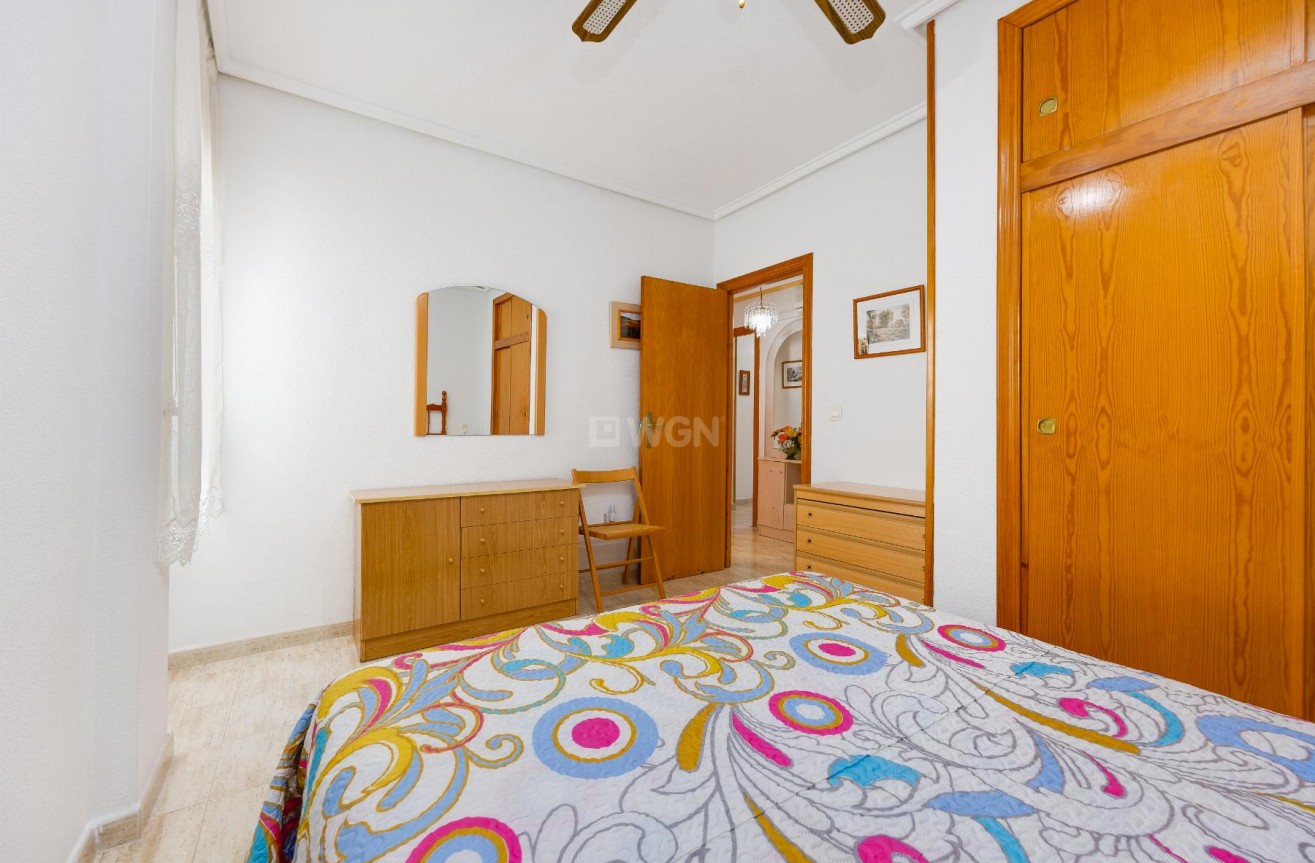 Resale - Penthouse - Torrevieja - Costa Blanca