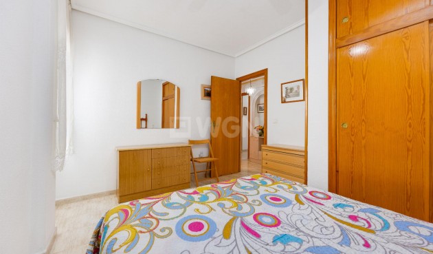 Resale - Penthouse - Torrevieja - Costa Blanca