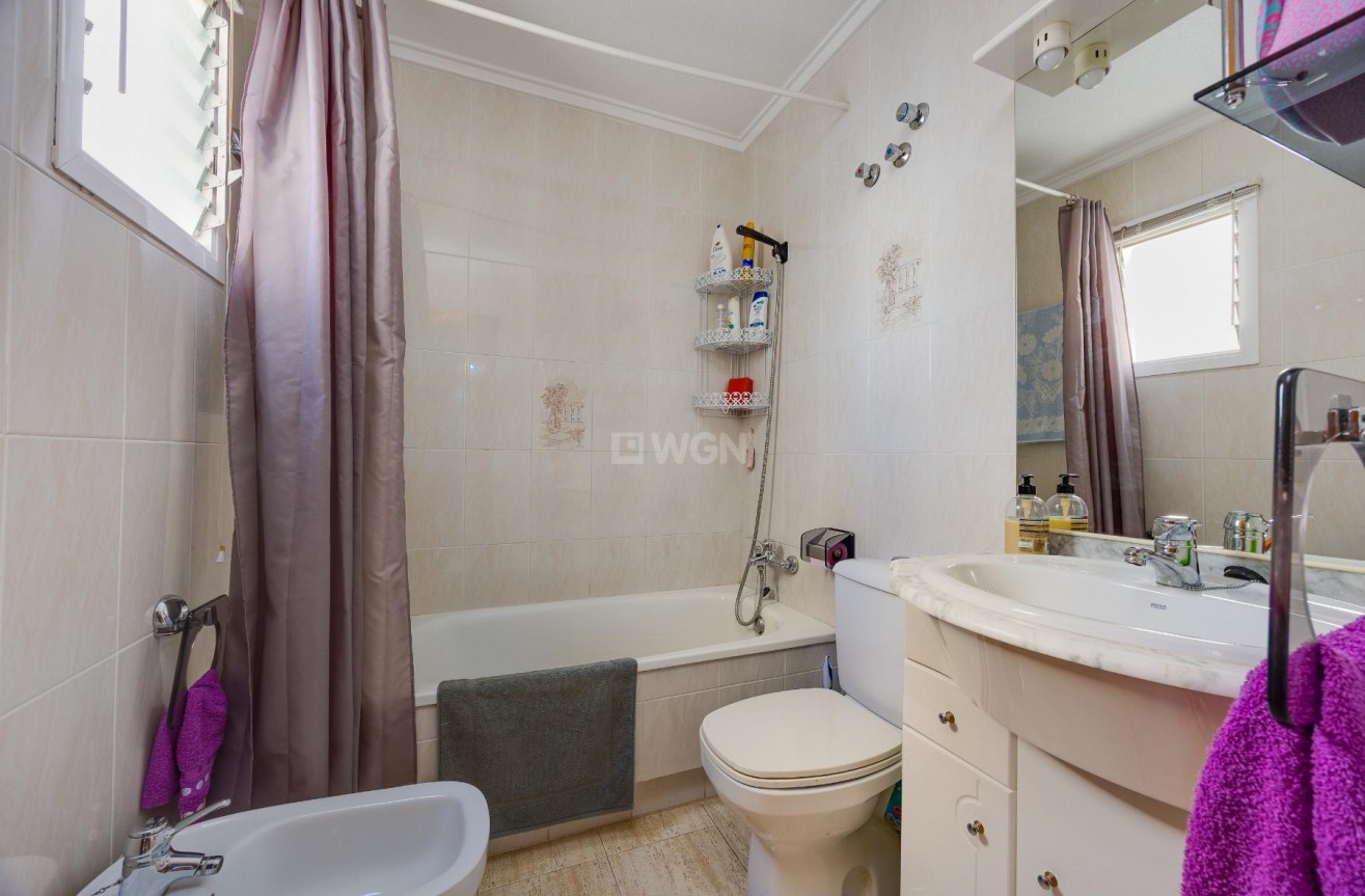 Resale - Penthouse - Torrevieja - Costa Blanca