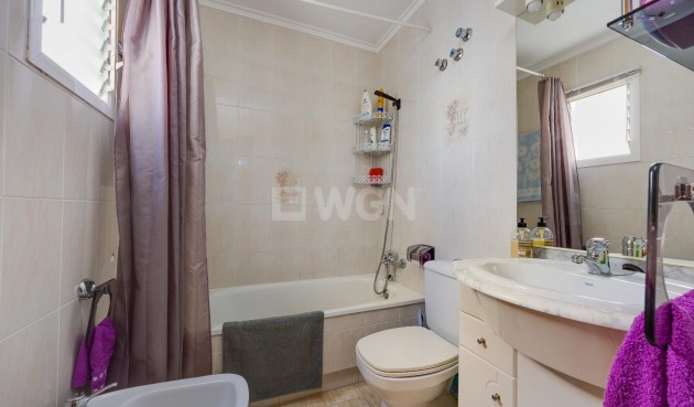 Resale - Penthouse - Torrevieja - Costa Blanca