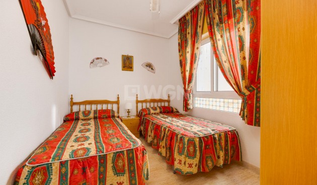 Resale - Penthouse - Torrevieja - Costa Blanca