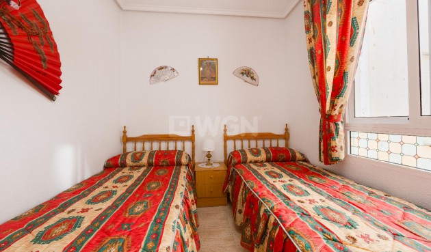 Resale - Penthouse - Torrevieja - Costa Blanca