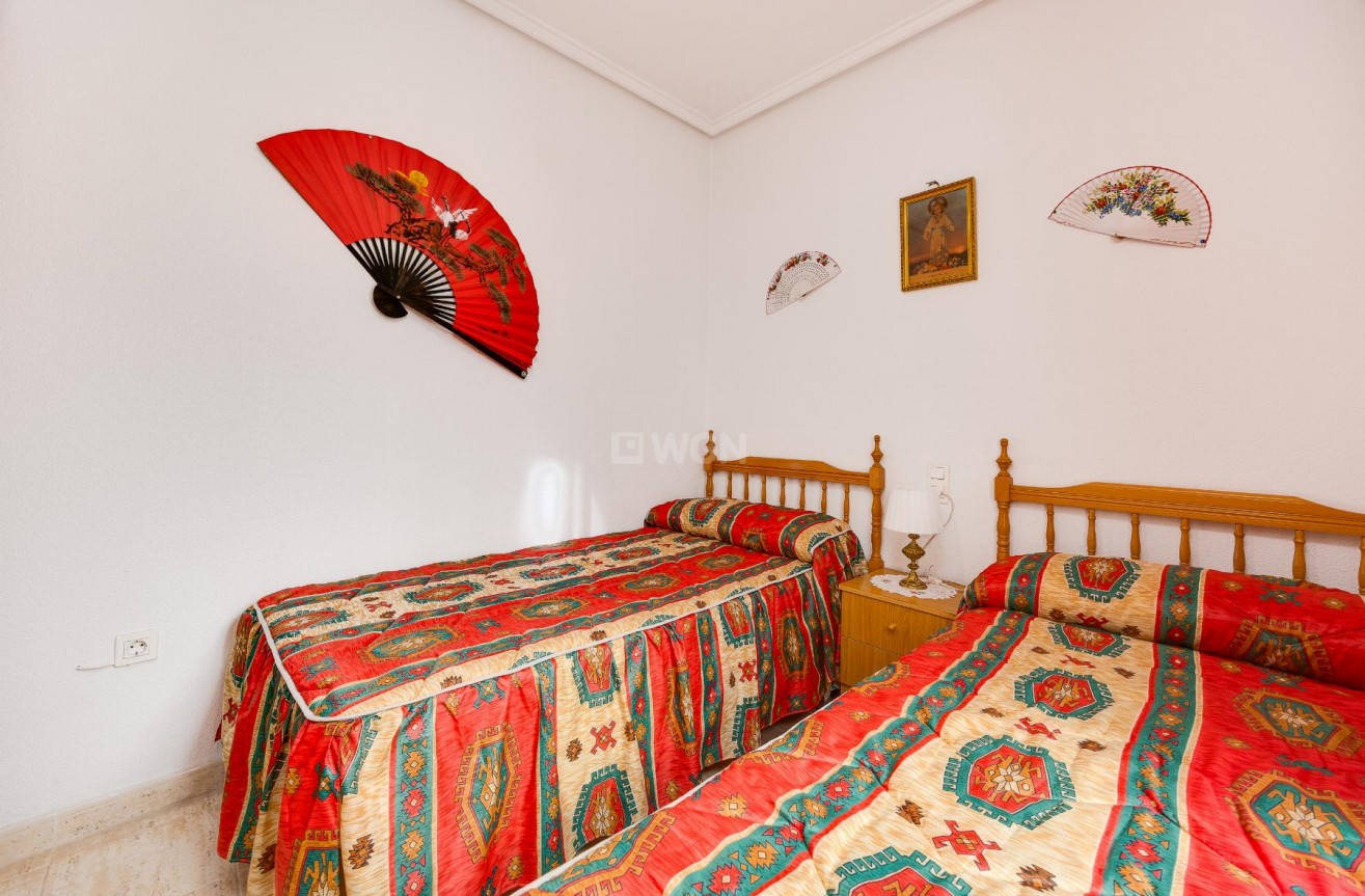 Resale - Penthouse - Torrevieja - Costa Blanca