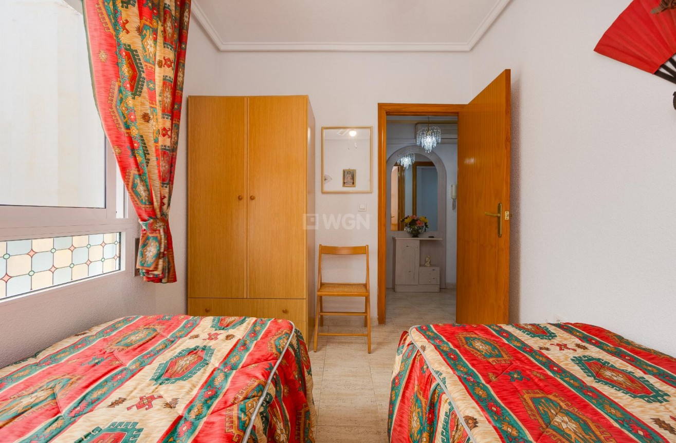 Resale - Penthouse - Torrevieja - Costa Blanca