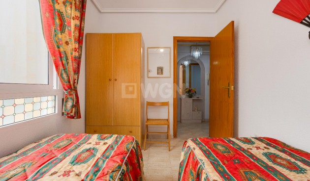 Resale - Penthouse - Torrevieja - Costa Blanca