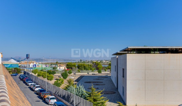 Resale - Penthouse - Torrevieja - Costa Blanca
