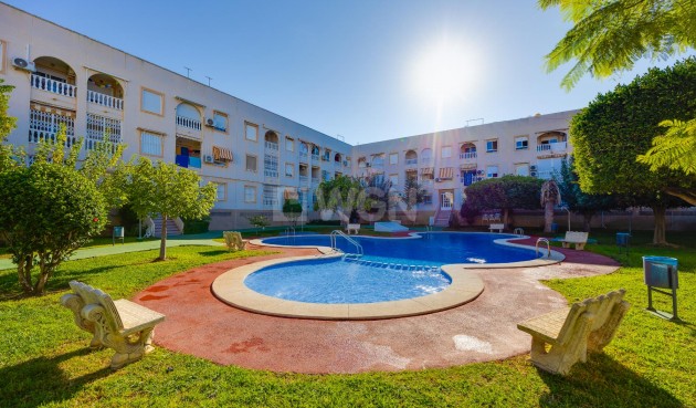 Resale - Penthouse - Torrevieja - Costa Blanca