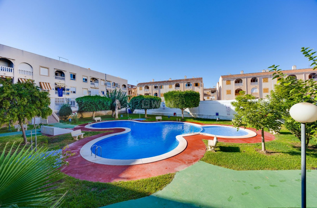 Resale - Penthouse - Torrevieja - Costa Blanca