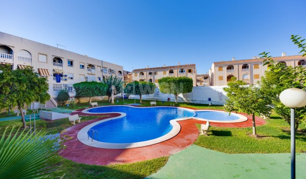 Resale - Penthouse - Torrevieja - Costa Blanca
