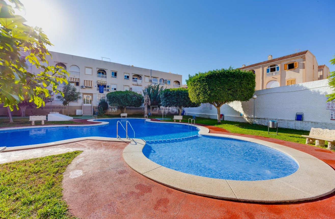 Resale - Penthouse - Torrevieja - Costa Blanca