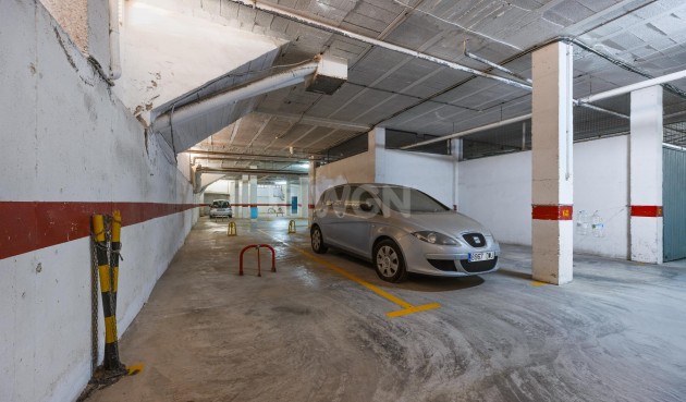 Resale - Penthouse - Torrevieja - Costa Blanca