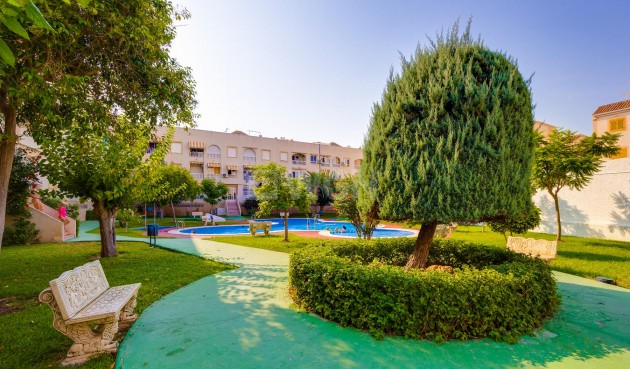 Resale - Penthouse - Torrevieja - Costa Blanca