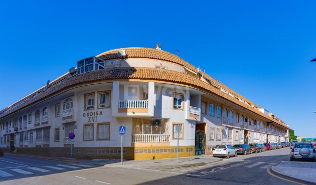 Resale - Penthouse - Torrevieja - Costa Blanca