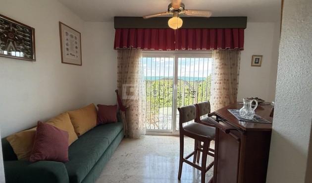 Resale - Villa - Dehesa de Campoamor - Costa Blanca