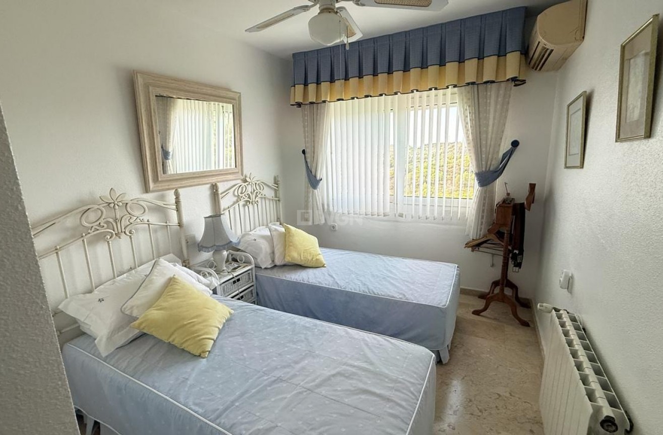 Resale - Villa - Dehesa de Campoamor - Costa Blanca