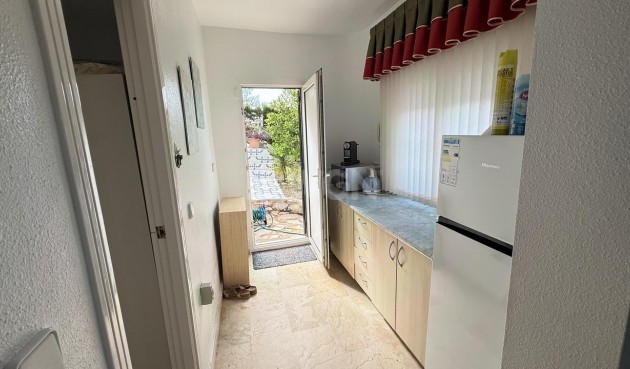 Resale - Villa - Dehesa de Campoamor - Costa Blanca