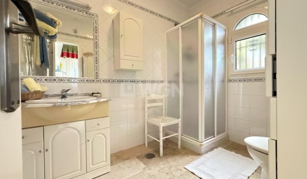 Resale - Villa - Dehesa de Campoamor - Costa Blanca