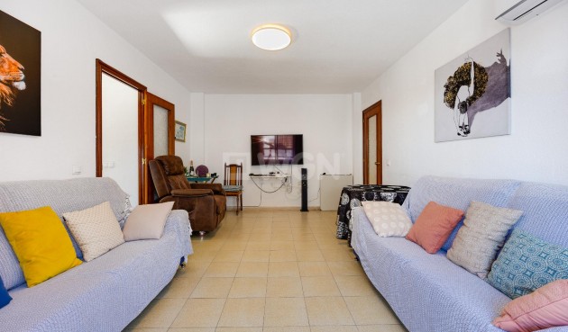 Wiederverkauf - Wohnung - Torrevieja - Costa Blanca