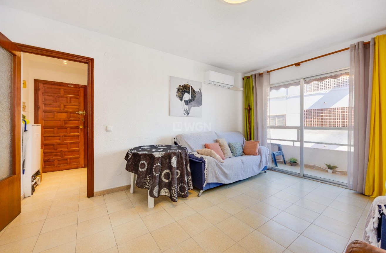 Wiederverkauf - Wohnung - Torrevieja - Costa Blanca