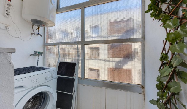 Wiederverkauf - Wohnung - Torrevieja - Costa Blanca