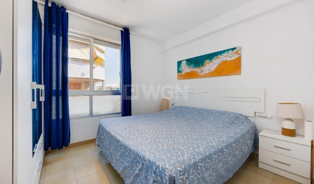 Wiederverkauf - Wohnung - Torrevieja - Costa Blanca