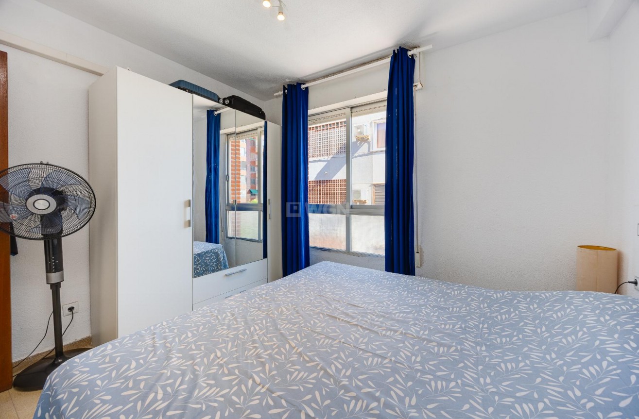 Wiederverkauf - Wohnung - Torrevieja - Costa Blanca