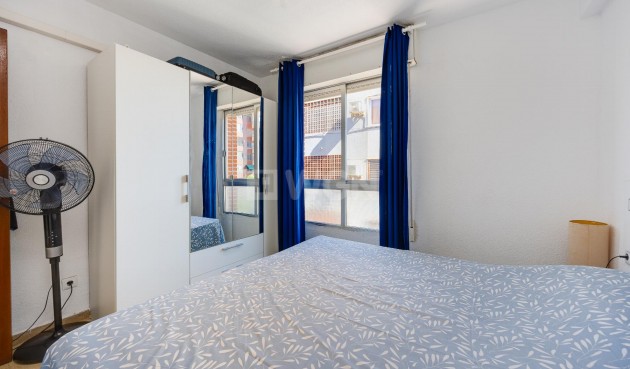 Wiederverkauf - Wohnung - Torrevieja - Costa Blanca