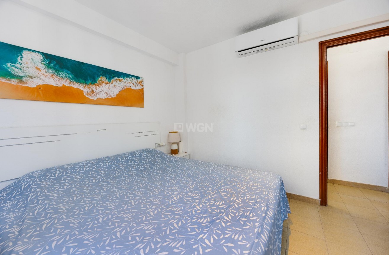 Wiederverkauf - Wohnung - Torrevieja - Costa Blanca