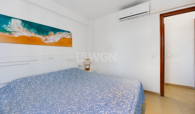 Wiederverkauf - Wohnung - Torrevieja - Costa Blanca
