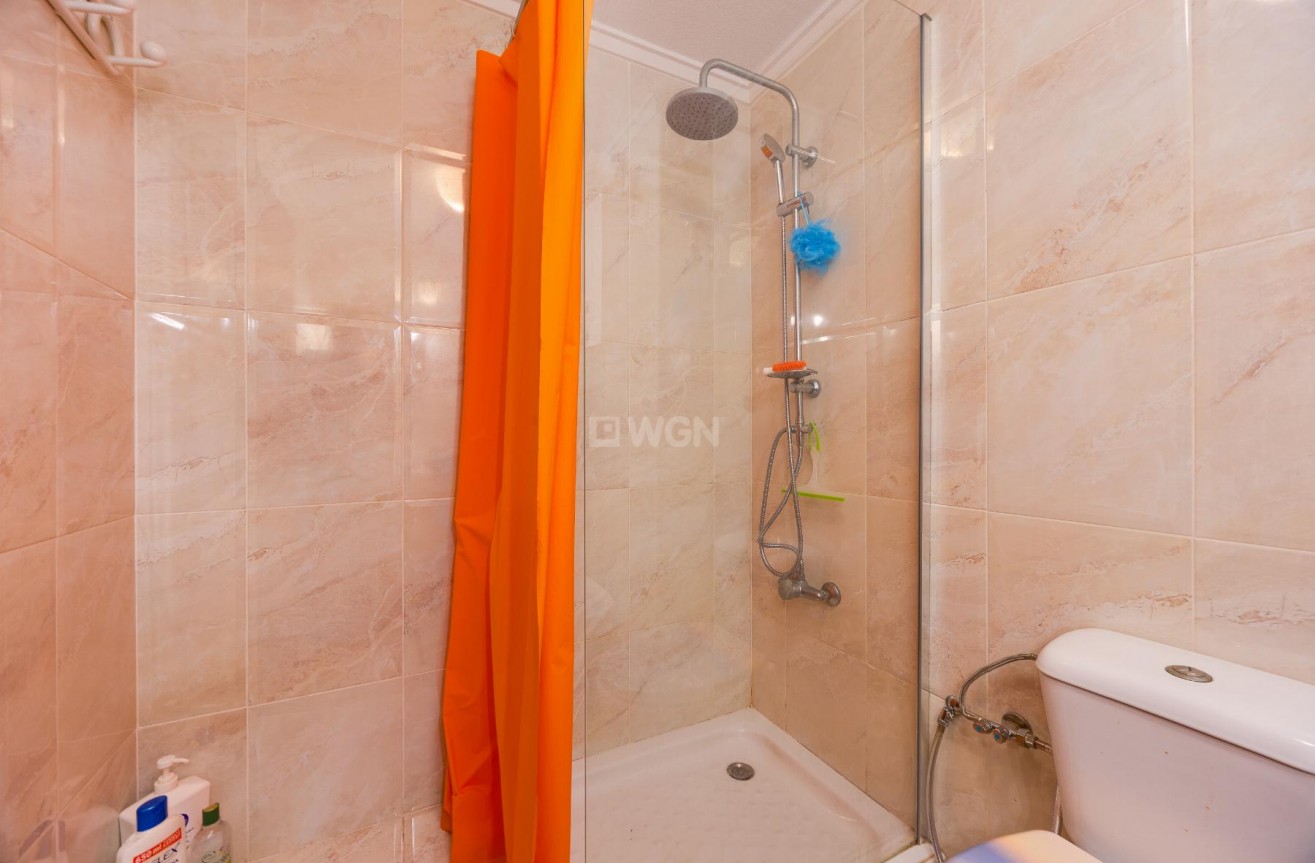 Wiederverkauf - Wohnung - Torrevieja - Costa Blanca
