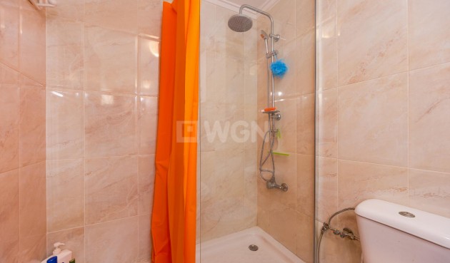 Wiederverkauf - Wohnung - Torrevieja - Costa Blanca