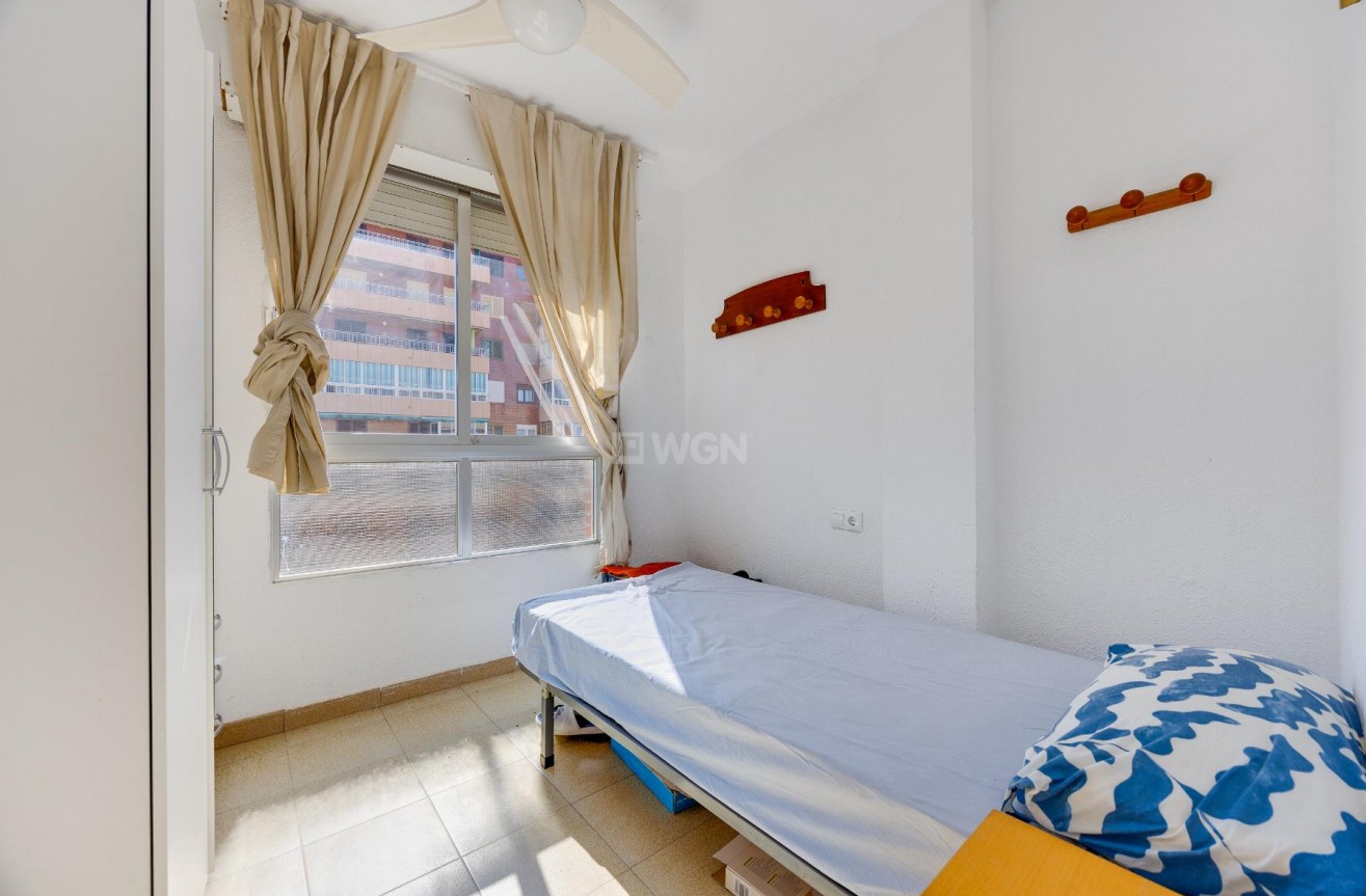 Wiederverkauf - Wohnung - Torrevieja - Costa Blanca